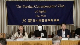 Goldman Sachs staff in Japan in employment battle