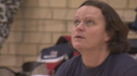 Team GB Sitting Volleyball Squad