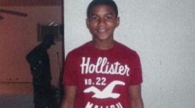 Obama: â€œIf I Had A Son He Would Look Like Trayvonâ€
