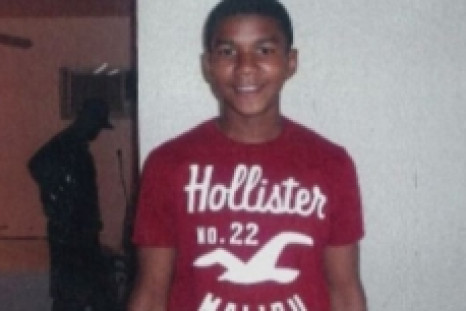 Obama: â€œIf I Had A Son He Would Look Like Trayvonâ€