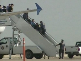 Flight Diverted After Captain Has Mental Meltdown Mid Air