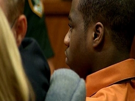 US Florida Teen Killer gets Life Sentences for Killing 2 Brit Tourists