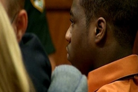US Florida Teen Killer gets Life Sentences for Killing 2 Brit Tourists