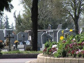 Toulouse Gunman To Be buried in Local Graveyard in France