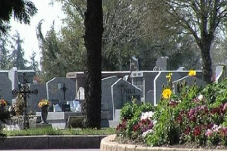 Toulouse Gunman To Be buried in Local Graveyard in France