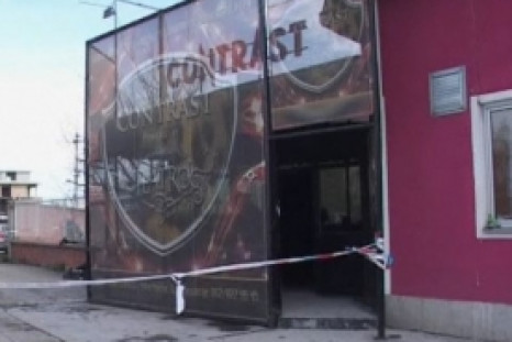 Investigation after 6 teens die in nightclub fire