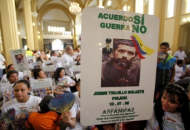 Columbian rebel group FARC set to release 10 hostages