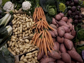 Drought Threatens British Farmers