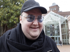 Kim Dotcom Gets Internet Access Under Bail Conditions