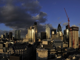 UK won't head into recession, says British Chambers