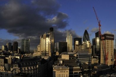 UK won't head into recession, says British Chambers