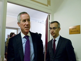 Militant Islamists Planned to Kidnap a French Judge