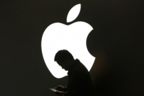 Apple Shares Heading for $1,000