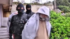 10 Suspected Militants Arrested In France