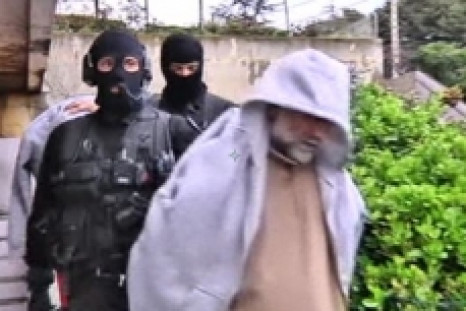 10 Suspected Militants Arrested In France