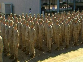 US Marines Head to Australia to Protect Asia Pacific Waters