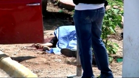 8 Taxi Drivers Gunned Down in Mexico