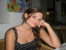 Killer of British Woman Loses Jail Term Appeal