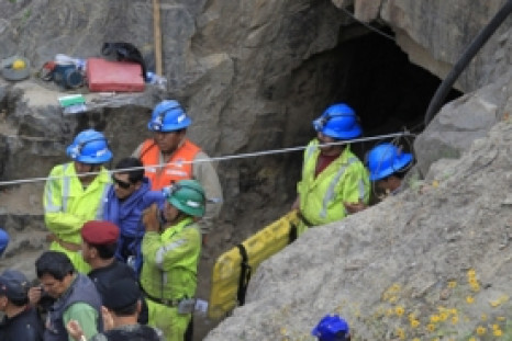 9 Miners Trapped in Peru Are Finally Freed