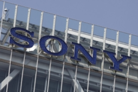 10,000 jobs to go at Sony