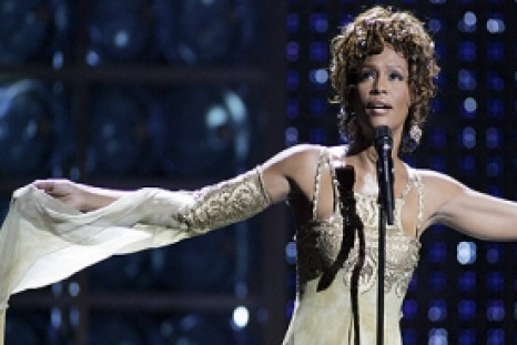 Whitney Houston 911 call released
