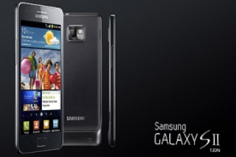 New Galaxy Smartphone to be launched in May