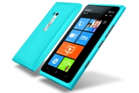 Nokia issues loss of 1.1bn â‚¬uros for Q1 2012