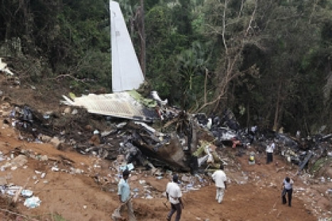 Plane Crash with 127 people on board in Islamabad