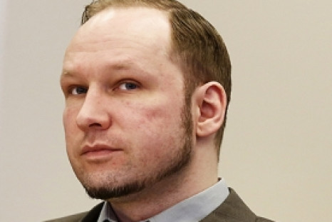 Bomb experts testify at Breivik trial