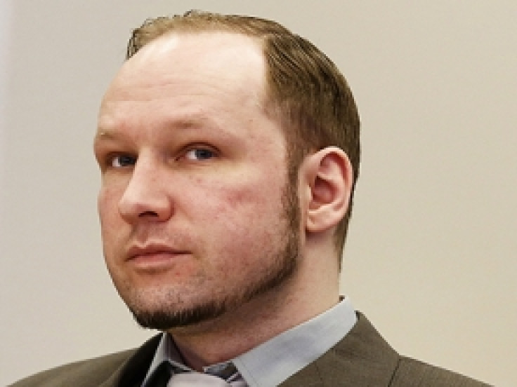 Bomb experts testify at Breivik trial