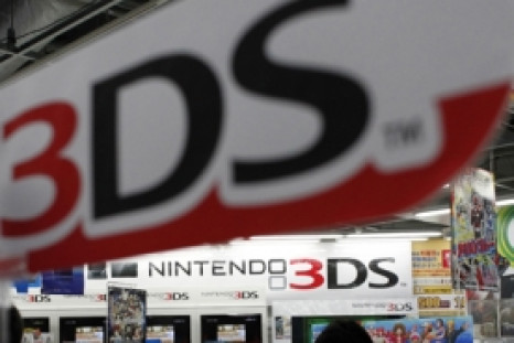 Nintendo posts 37.3 billion yen annual operating loss