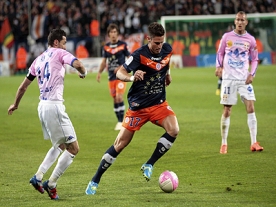 Dramatic Finish as Montpellier Drop Points at Evian