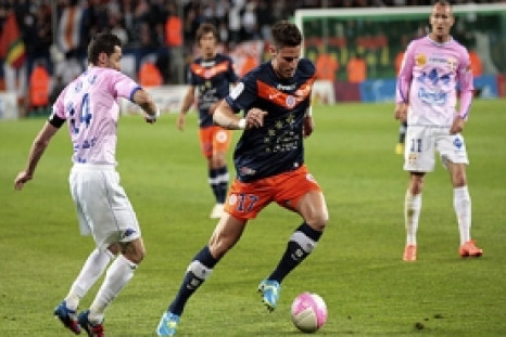 Dramatic Finish as Montpellier Drop Points at Evian
