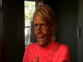 'Sun' worshipping Mum denies tanning daughter, aged 5 | IBTimes UK