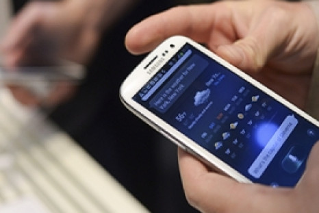 Samsung Galaxy SIII on sale in Europe May 29