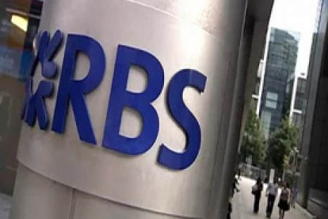 RBS confirms £163bn emergency loan repayment