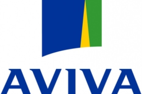 Aviva seeks a new boss as CEO resigns