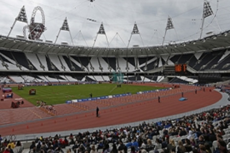 London 2012 Olympics: 928,000 tickets to be released