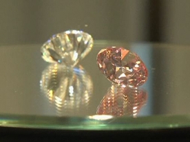 Rare Martiana pink diamond set to fetch at least $8m