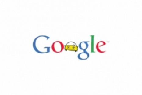 Google Tests Self-Driving Car on Public Roads