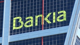 Spain's government nationalises one of country's largest banks