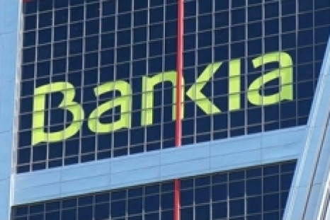 Spain's government nationalises one of country's largest banks
