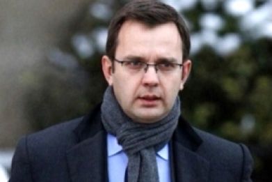 Leveson Inquiry: PM's former press chief Andy Coulson appears
