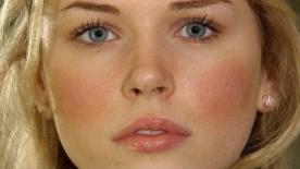 British School GirlÂ has 'Scientifically 'Beautiful Face