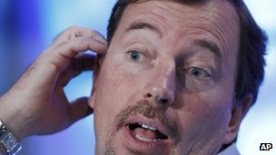 Yahoo CEO Thompson Quits After Telling Board he has Cancer