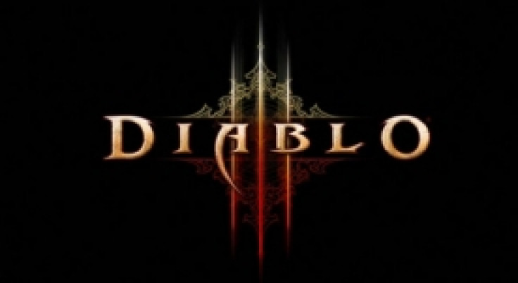 Diablo 3 Breaks Pre-sales Records