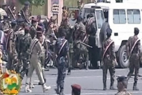 63 soldiers and Military band members killed in Yemen