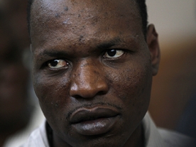 White Supremacist killer found guilty in South Africa