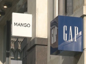 UK Retail sales for April: down 2.3%