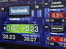 Facebook IPO: Regulators review disclosure procedures
